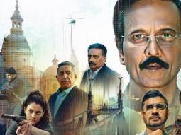 Hotstar Specials Special Ops 2 | Official Trailer | Kay Kay Menon | July 11 | JioHotstar