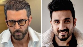Hrithik Roshan returns to Instagram to praise Vir Das’ new Netflix Special Fool Volume: “The best stand-up show ever” Hrithik Roshan returns to Instagram to praise Vir Das’ new Netflix Special Fool Volume: “The best stand-up show ever”