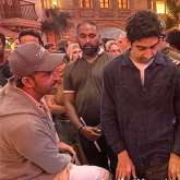 Hrithik Roshan gets emotional as War 2 wraps up: "149 days of blood, sweat, and injuries"