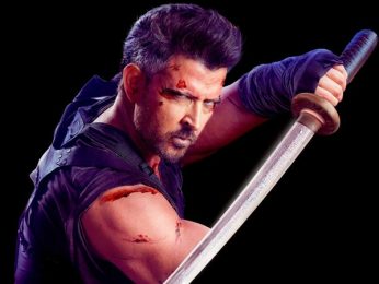 Hrithik Roshan returns as Kabir in War 2: Trailer teases high-octane clash with Jr. NTR and Kiara Advani Hrithik Roshan returns as Kabir in War 2: Trailer teases high-octane clash with Jr. NTR and Kiara Advani
