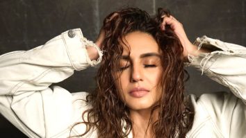 Celeb Photos Of Huma Qureshi