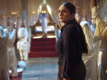 Huma Qureshi starrer Bayaan selected for TIFF 2025 Discovery section; becomes only Indian film in line-up Huma Qureshi starrer Bayaan selected for TIFF 2025 Discovery section; becomes only Indian film in line-up
