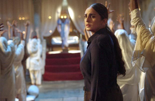 Huma Qureshi starrer Bayaan selected for TIFF 2025 Discovery section; becomes only Indian film in line-up