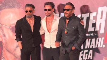 Hunter Season 2 trailer launch: Did Jackie Shroff have fun while shooting in Thailand? Veteran actor gives EPIC reply: “Joote padenge ghar se!”; Tiger Shroff’s sudden special appearance adds to the fun Hunter Season 2 trailer launch: Did Jackie Shroff have fun while shooting in Thailand? Veteran actor gives EPIC reply: “Joote padenge ghar se!”; Tiger Shroff’s sudden special appearance adds to the fun