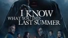 I Know What You Did Last Summer (English) Movie Review