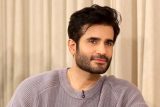 “I wish I could be an actor in the 80s”: Karan Tacker