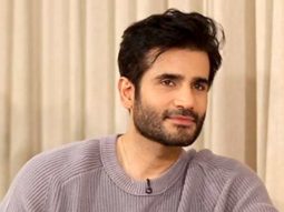 “I wish I could be an actor in the 80s”: Karan Tacker