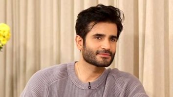 “I wish I could be an actor in the 80s”: Karan Tacker