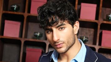 Ibrahim Ali Khan underwent extensive action training, lost 5 kg for Sarzameen