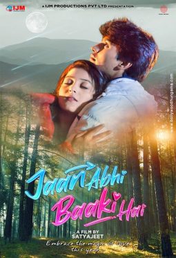 Jaan Abhi Baaki Hai