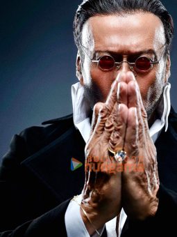 Jackie Shroff
