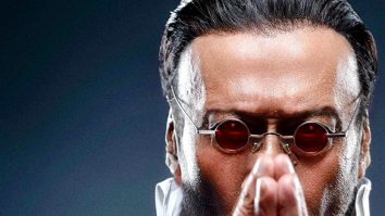Jackie Shroff