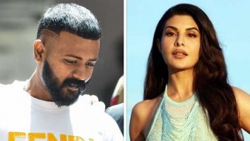 Jailed conman Sukesh Chandrashekhar sends love letter to Jacqueline Fernandez, promises Rs.10 crores in prizes for her fans Jailed conman Sukesh Chandrashekhar sends love letter to Jacqueline Fernandez, promises Rs.10 crores in prizes for her fans