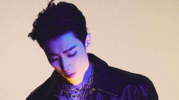 Jay Park drops new English single “Remedy” with dystopian visual featuring Chun Woo-hee