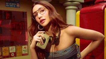 John Jacobs taps Shreya Chaudhry for Retro Rhapsody campaign; eyewear inspired by jazz, broadway & vintage vibes