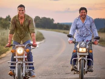 REVEALED: CBFC passes 3 NOVEL assets of Akshay Kumar-Arshad Warsi starrer Jolly LLB 3, including a 31-second National Anthem video