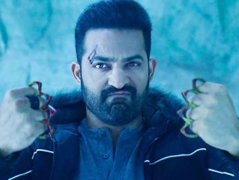 Jr NTR wraps up shooting for War 2: “It’s always a blast being on set with Hrithik Roshan” Jr NTR wraps up shooting for War 2: “It’s always a blast being on set with Hrithik Roshan”