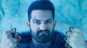 Jr NTR wraps up shooting for War 2: “It’s always a blast being on set with Hrithik Roshan”
