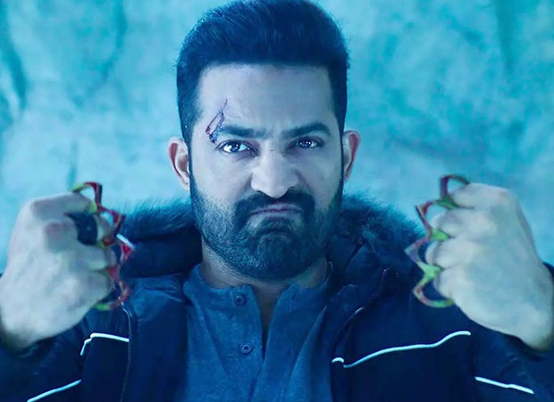 Jr NTR wraps up shooting for War 2: 