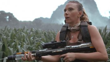 Movie Review: JURASSIC WORLD: REBIRTH delivers the expected thrills and adds freshness through the writing