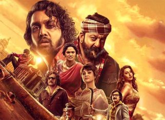 KD – The Devil teaser out: Dhruva Sarja, Sanjay Dutt, Shilpa Shetty, and more set the screen ablaze in 70s gangster drama, watch