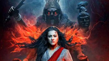 MAA Box Office: Kajol starrer roars past Rs. 50 crore at the worldwide box office MAA Box Office: Kajol starrer roars past Rs. 50 crore at the worldwide box office