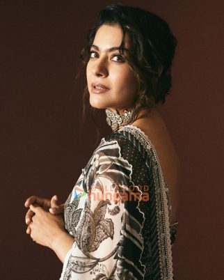 Kajol