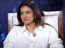 Kajol: “The director worked much harder on Ibrahim” | Sarzameen | Ibrahim Ali Khan