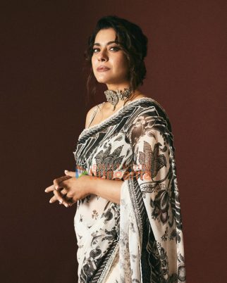 Kajol