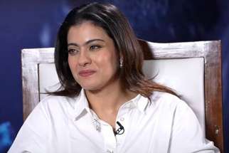 Kajol: “The director worked much harder on Ibrahim” | Sarzameen | Ibrahim Ali Khan