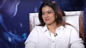 Kajol: “The director worked much harder on Ibrahim” | Sarzameen | Ibrahim Ali Khan