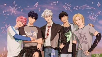 PLAVE makes history with Japanese debut single “Kakurenbo (Hide and Seek)” and sells out first Asia tour