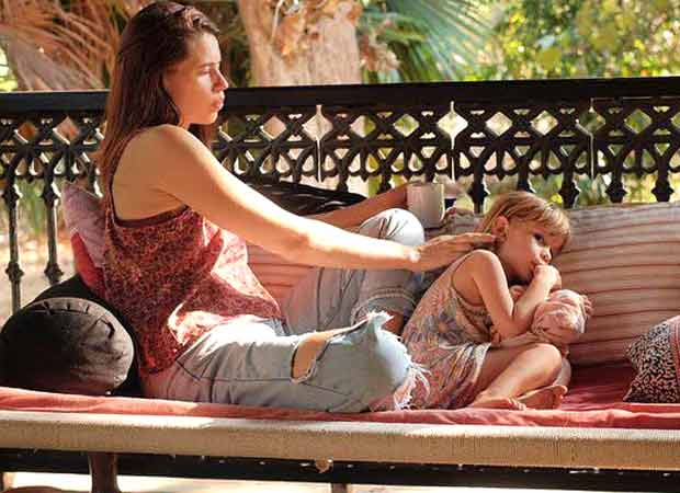 Kalki Koechlin opens up on getting pregnant 'out of wedlock': "When I got pregnant and wasn't married, it was such a big deal!"