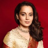 Kangana Ranaut CONFESSES she is not enjoying her political career; says, “I am an MP, and people are coming to me with panchayat-level problems”