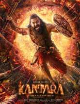 Kantara: A Legend Chapter – 1