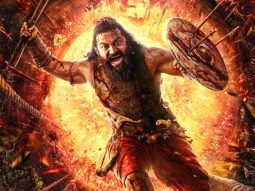 Rishab Shetty turns 42: Hombale Films drops new poster of Kantara: Chapter 1, announces wrap