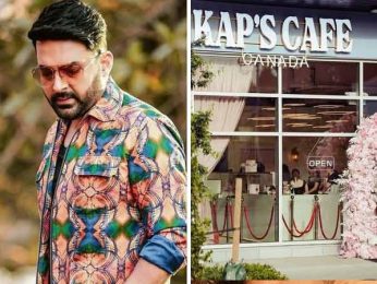 Kapil Sharma’s The Kap’s Cafe issues statement after Canada shooting incident: “We are not giving up”