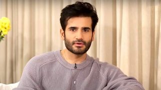 Karan Tacker: “I once lived in a godown with my family” | Special Ops | Khakee