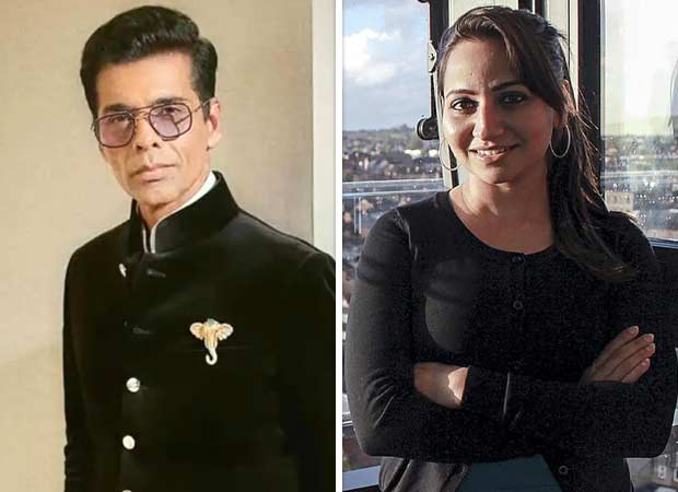 Karan Johar continues the legacy of supporting women filmmakers, teams up with director Shazia Iqbal for Dhadak 2: "We're proud to have collaborated with incredible women directors..."