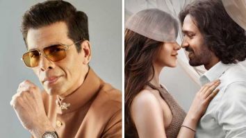 Karan Johar calls Shanaya Kapoor “exceptionally hard-working girl” in heartfelt note ahead of Aankhon Ki Gustaakhiyan release: “Will let her work speak for itself and I know it will”