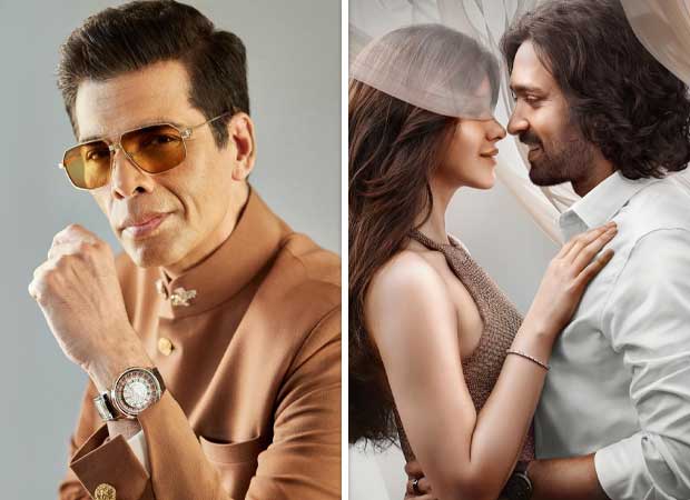 Karan Johar calls Shanaya Kapoor “exceptionally hard-working girl” in heartfelt note ahead of Aankhon Ki Gustaakhiyan release: “Will let her work speak for itself and I know it will”