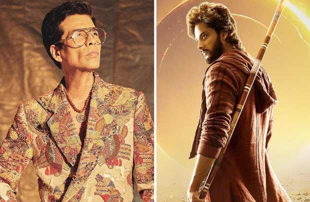 SCOOP: After Baahubali, 2.0 and Devara, Karan Johar’s Dharma Productions in talks to come on board for HanuMan actor Teja Sajja’s next Mirai