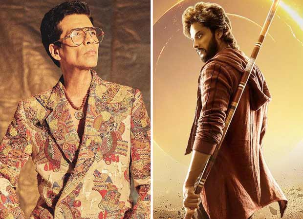 SCOOP: After Baahubali, 2.0 and Devara, Karan Johar’s Dharma Productions in talks to come on board for HanuMan actor Teja Sajja's next Mirai