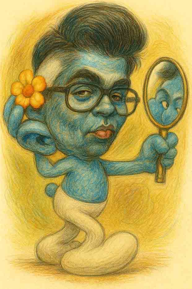 The Smurfs movie gets Desi makeover: This reimagined voice cast featuring Alia Bhatt, Karan Johar, and others is spot-on!