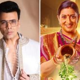 Karan Johar praises Kyunki Saas Bhi Kabhi Bahu thi comeback promo: “One show. Many generations. Countless memories”