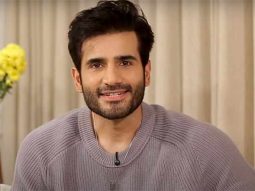 Karan Tacker’s EXCITING Rapid Fire on SRK, Crush on co-star, Dating Apps, ZNMD & more