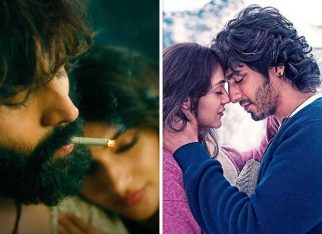 Kartik Aaryan, Sreeleela starrer romantic musical delayed, Anurag Basu breaks silence on Saiyaara comparison rumours