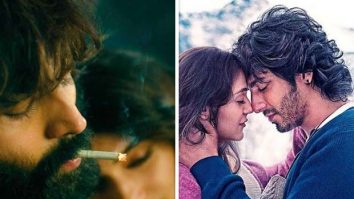Kartik Aaryan, Sreeleela starrer romantic musical delayed, Anurag Basu breaks silence on Saiyaara comparison rumours
