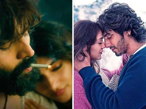 Kartik Aaryan, Sreeleela starrer romantic musical delayed, Anurag Basu breaks silence on Saiyaara comparison rumours