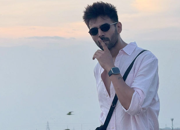 Kartik Aaryan drops dreamy pics from Rajasthan shoot of Tu Meri Main Tera Main Tera Tu Meri